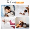 Utopia Bedding Washable Underpads 34" x 36" (Pack of 4),