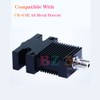 BZ 3D Ender 3 All Metal Hotend Titanium Alloy Heatbreak