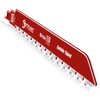 PAYA Carbide Reciprocating Saw Blade for Aerated Concrete & Hollow