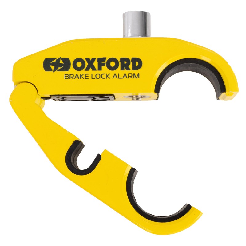 Oxford Brake Lock Alarm LK304 | Alarmed Front Brake Lever