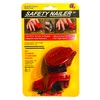 Safety Nailer Combo-Pack - For Nails, Finish Nails, Screws and