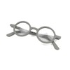 LONDON MOLE Glasses | Blue Light Filter Glasses by Moley