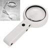 11 X 5 Magnifying Glass Magnifying Desk Lamp Magnifier LED
