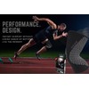 Physix Gear Knee Support Brace - Premium Recovery & Compression