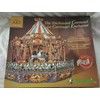 Carousel the Enchanted Carousel KIT By Built Art Collection