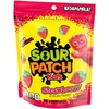 SOUR PATCH KIDS Strawberry Soft & Chewy Candy, 10 oz