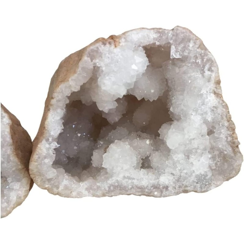 Shropshire Crystals Break Your Own Geodes - Perfect for Science