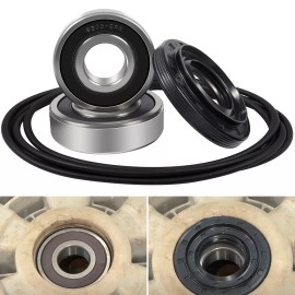 Bonbo Front Load Washer Tub Bearings & Seal Kit for LG Kenmore 4036ER2004A 4280FR4048L