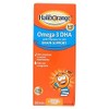 Haliborange Omega-3 DHA with Vitamin A, C & D Syrup
