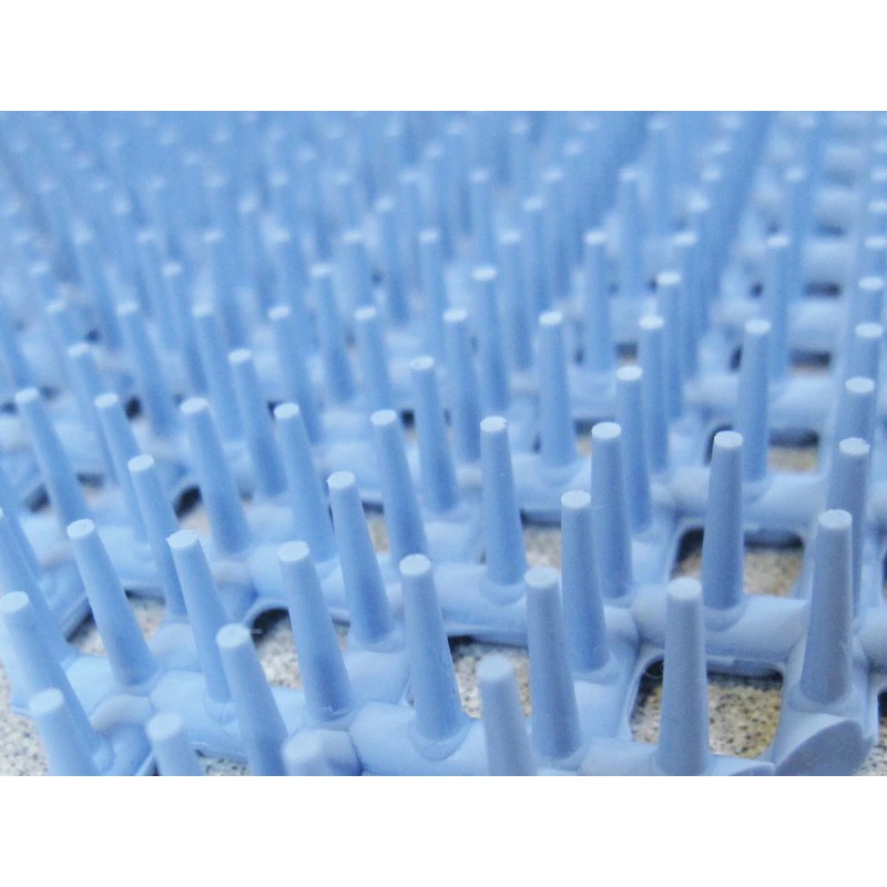 Symmetry Riley Multipak Silicone Diamond Grid Mat Insert 8.9 x