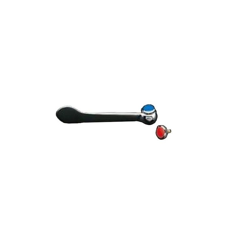 TOTO Lever Handle, Lever Length = 8.3 inches (210 mm)