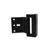 One Piece Aluminum Alloy Security Door Lock Reinforcement Dead Bolt