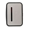 Simple Walking Pedometer 3D Step Counter with Clip for Men