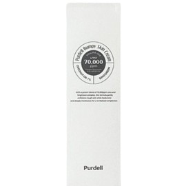 Purdell Purdel Urea Repair Cream 70000ppm EGF 50ml 1 unit I have read the notice and agree to use it. / 퍼델 우레아 리페어 크림 70000ppm EGF 50ml 1개 공지사항을 확인하였으며 활용에 동의합니다.