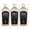Pack Shampoo Anticaida Crecimiento Acelerado Anticaspa Reparador Hidratante Para Hombre