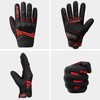 INBIKE IM902W Motorcycle Gloves Men Women Winter Warm Waterproof Windproof