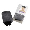 Magenta Women Cofia Red Capa Gorro Gorra Malla Tapa Para