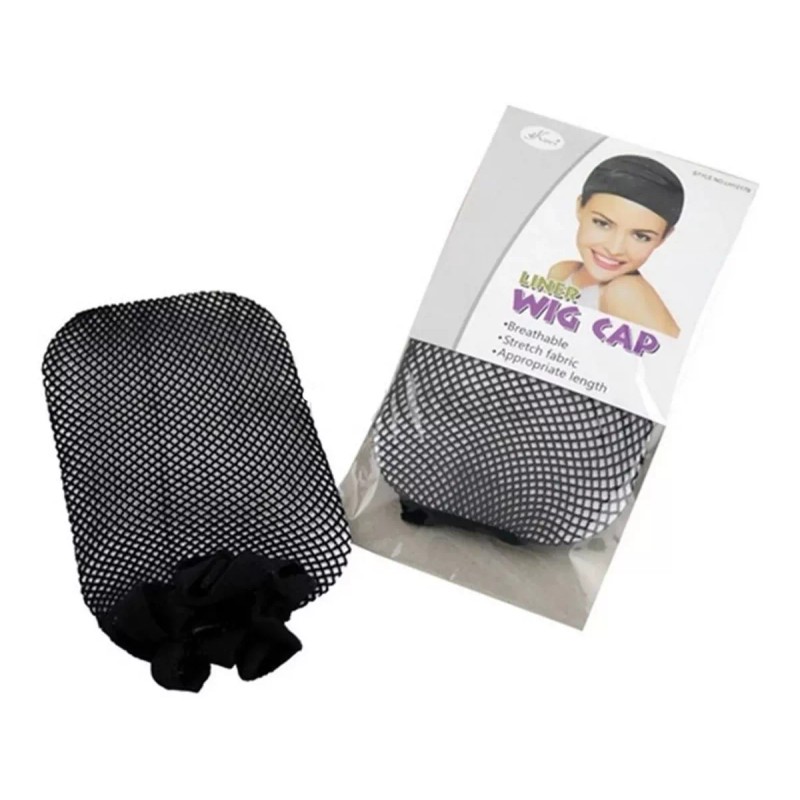 Magenta Women Cofia Red Capa Gorro Gorra Malla Tapa Para