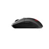 MSI Versa 300 W Gaming Mouse, 8000 DPI, 30M+ Clicks