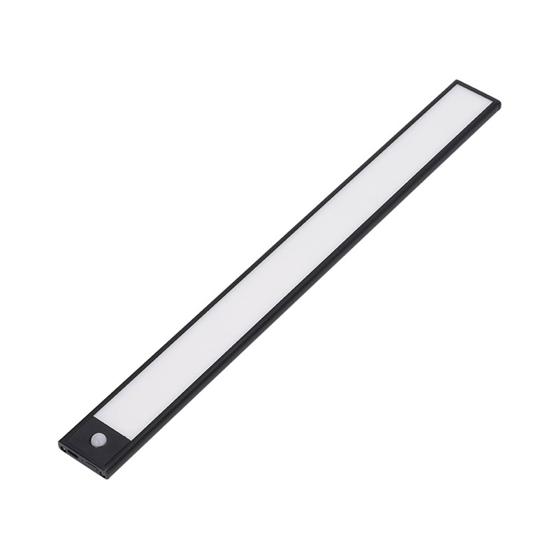 Motion Sensor Light Bar 3W 200lm White Lighting 120 Degree
