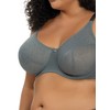 PARFAIT Enora Women's Full Bust Supportive Full Coverage Unlined Minimizer