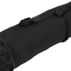 MultiPurpose Fishing Bag Adjustable Folding Fishing Rod Pole Reel Lures