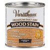 Varathane Premium Fast Dry Wood Stain, Half Pint, Ipswich Pine