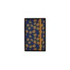 Moleskine Silk Notebook, Hardcover with Italian Mantero Silk Cover, with