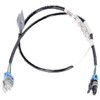 GM Genuine Parts 15773652 Arnés de cableado con Sensor de