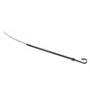 Engine Oil Dipstick Tube 12 in Stainless Steel Fluid Oil