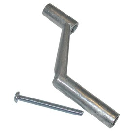 MOBILE HOME CRANK 1 3/4"