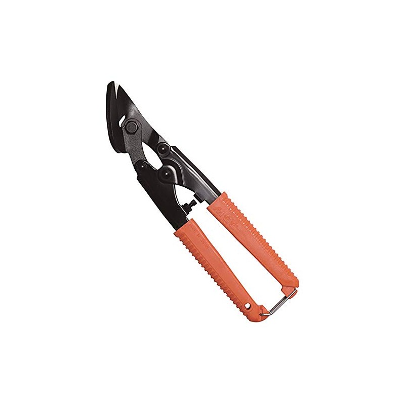MCC ASR-0101 Handy Cutter Metal Cutting Scissors (Stove Cutter)