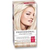 Elea Professional Artisto Permanent Hair Colour Number 12.0 Ultra Light