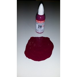 Mixol Universal Tinting Paint No. 28 Pink 20 ml