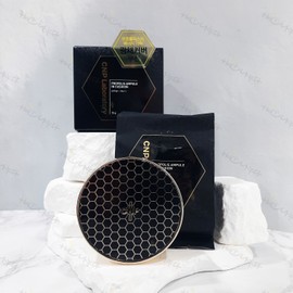 Tea and Park CNP CNP Propolis Ampoule in Cushion 15g original + refill / 차앤박 CNP 프로폴리스 앰플 인 쿠션 15g 본품+리필