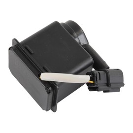 Whirlpool W11542867 Genuine OEM Ice Maker Recirculation Pump Replacement Part - Replaces W10747426, W10908287, W11176264, W11325175, and W11439191