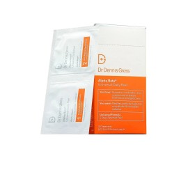 Dr. Dennis Gross Dr Dennis Gross Alpha Beta Universal Daily Peel 30 Treatments 0.07oz/2.2ml 9/27