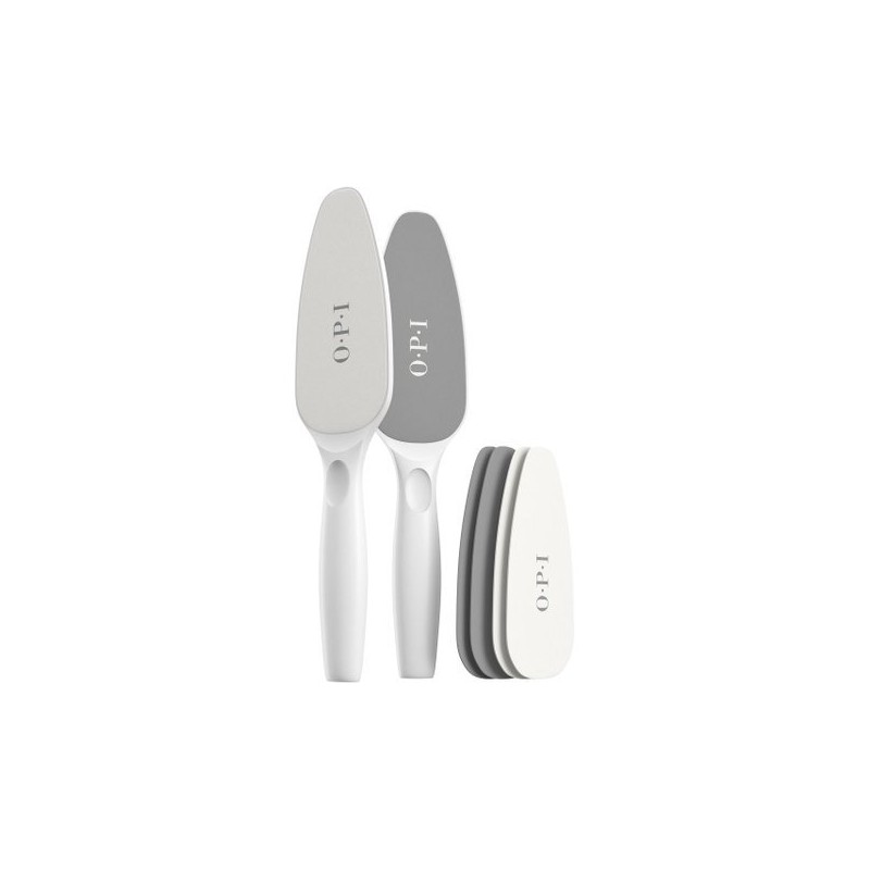 갤러리아 OPI프로스파 풋 파일 Galleria OPI Pro Spa Foot File