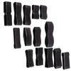 Leather Shape Punch Set Metal Style 1 Hole Hollow Cutter