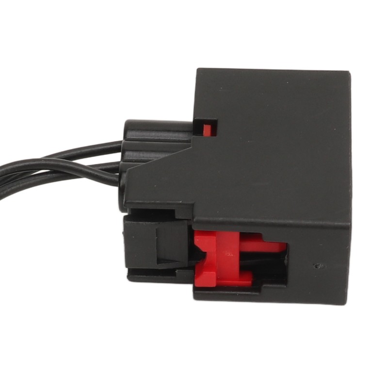 Front Turn Signal Connector Plug Harness 68065016AB Light Connector for