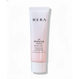 Hera UV UV Protector Tone-up Sun Cream 50ml / 헤라 UV 유브이 프로텍터 톤업 선크림 50ml