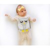 Baby Colic, Gas and Upset Stomach Relief, Baby Heated Tummy