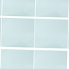 10Pcs 138x122mm Welding Helmet Transparent Protective Plate Spare Lens Industrial