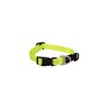 Rogz Utility Day Glo Collar Nitelife, Small