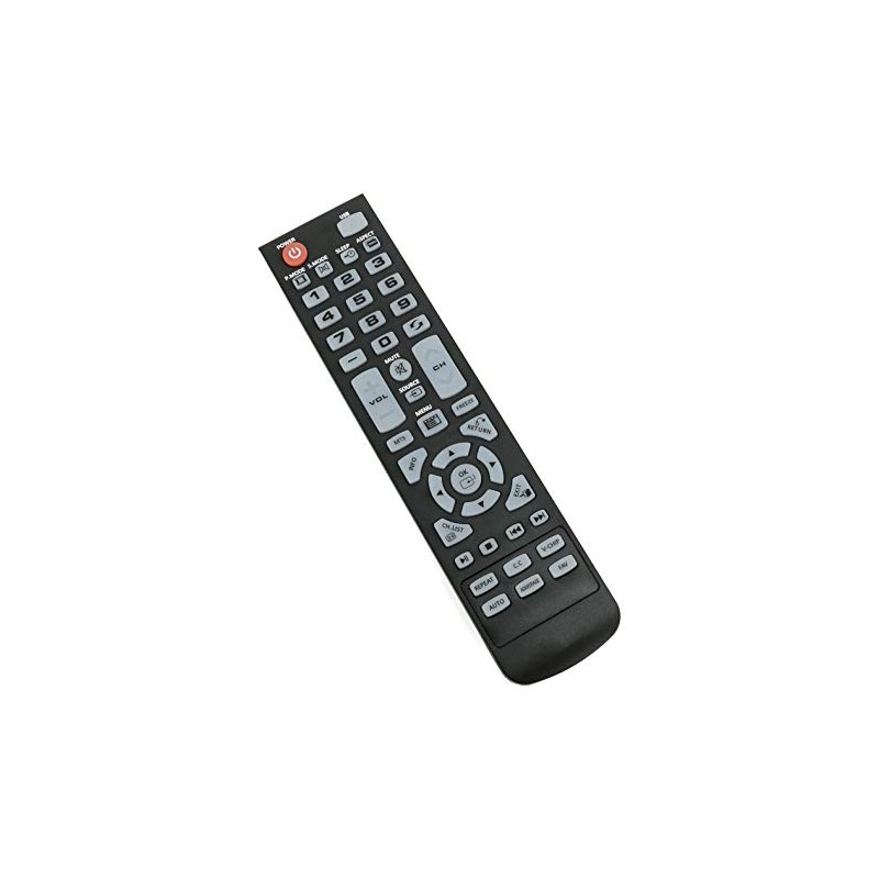 New Remote Control Compaitlbe with Element LED HD TV ELEFW581