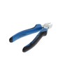 GEDORE Side cutter for medium hard wire to 1.6 mm