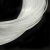 Orurdo Qb210010a50n0 USN Harris Thick Nylon Thread Transparent (0.05 inch