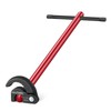 HAUTMEC 11-Inch Pro Basin Wrench Sink Faucet Wrench for Tight