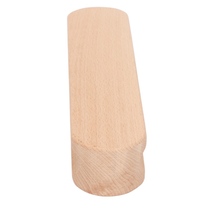 Tailor Clapper Birch Wood Multi Purpose Wooden Clapper Tool for