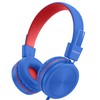 Cowyawn Kids Headphones, Toddler Headphones with Safe Volume Limiter 94dB,